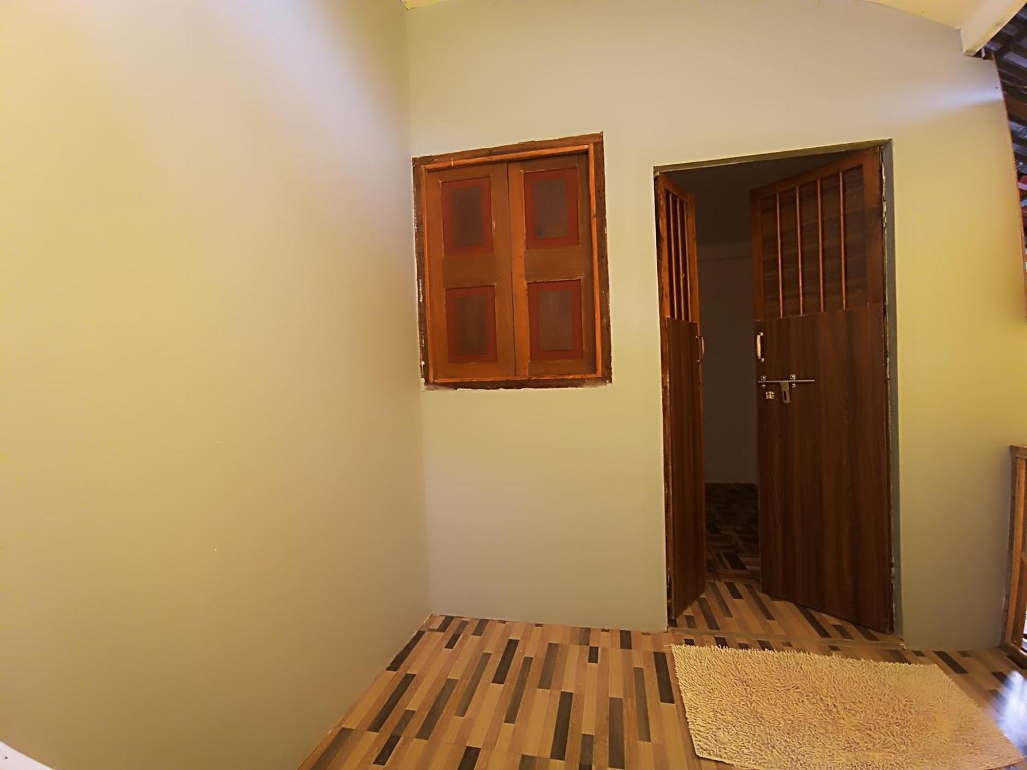 Hotel Monsoon Agonda Camera foto